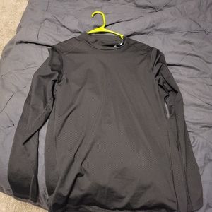 Nike dri fit long sleeve
